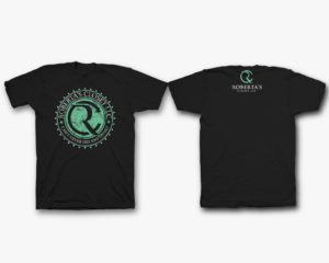 T-shirt Design by saka.aleksandar for this project | Design: #19511302