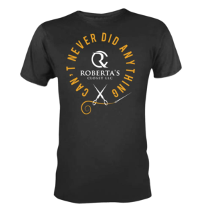 Need a t shirt design for vintage clothing company | T-Shirt-Design von 75-R-P-Z