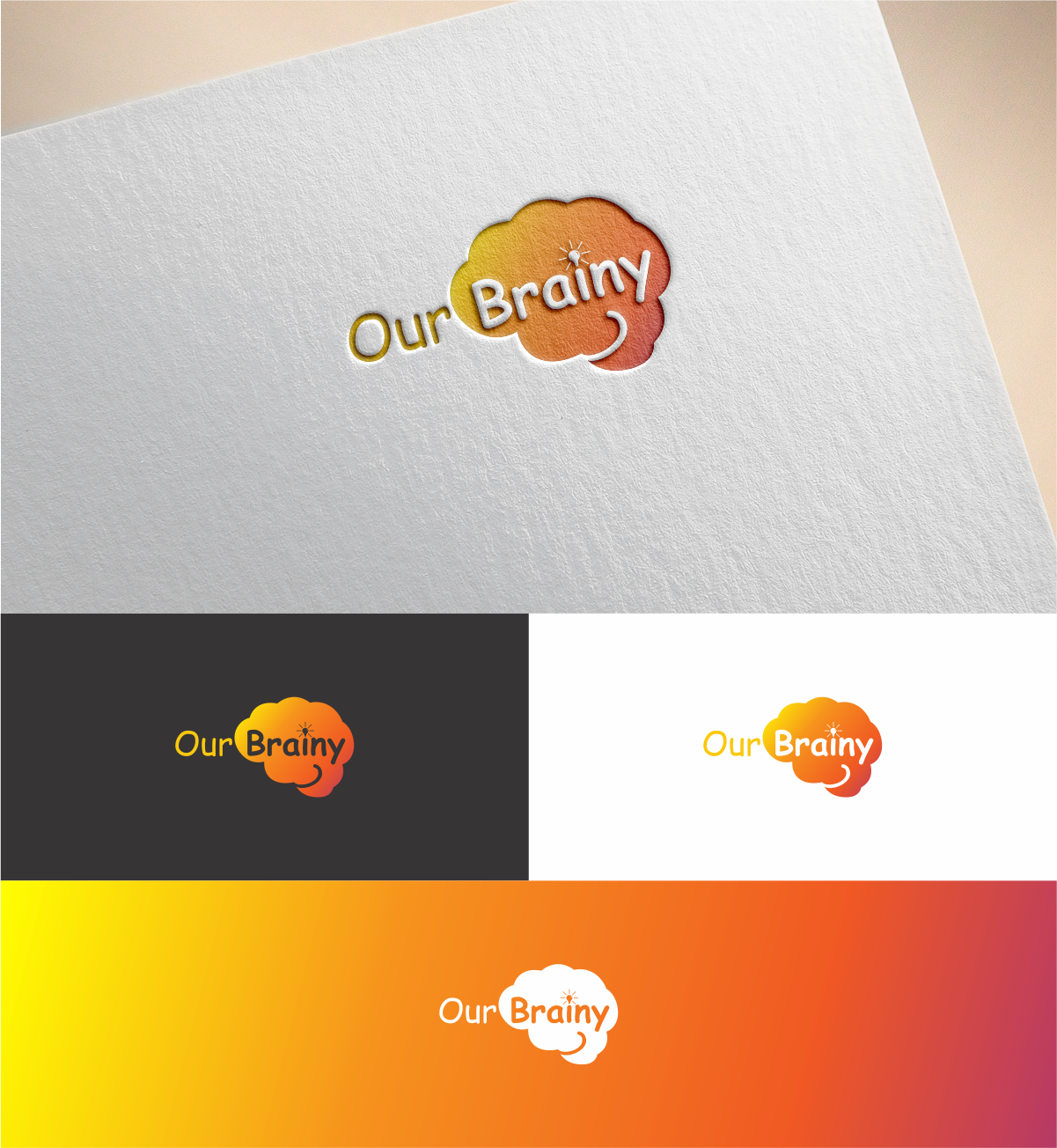 Logo Design by MKR for this project | Design #18995190