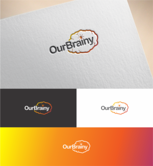 Logo-Design von MKR für dieses Projekt | Design: #18995192