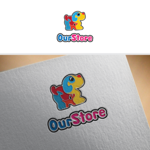 Logo Design by AktharArziki for this project | Design: #18992702