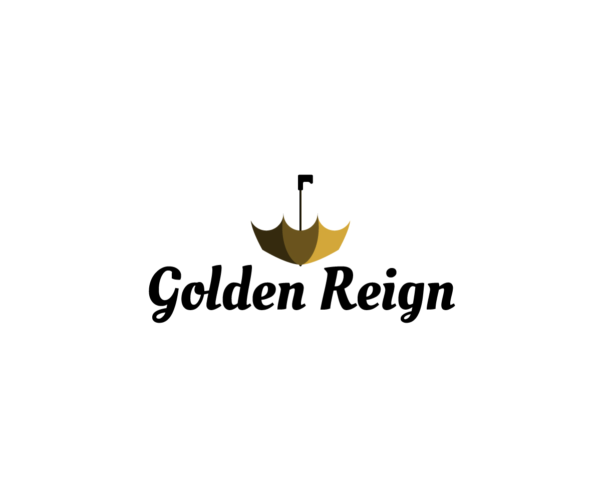 Logo Design by Santosh D for Golden Reign | Design #19044117