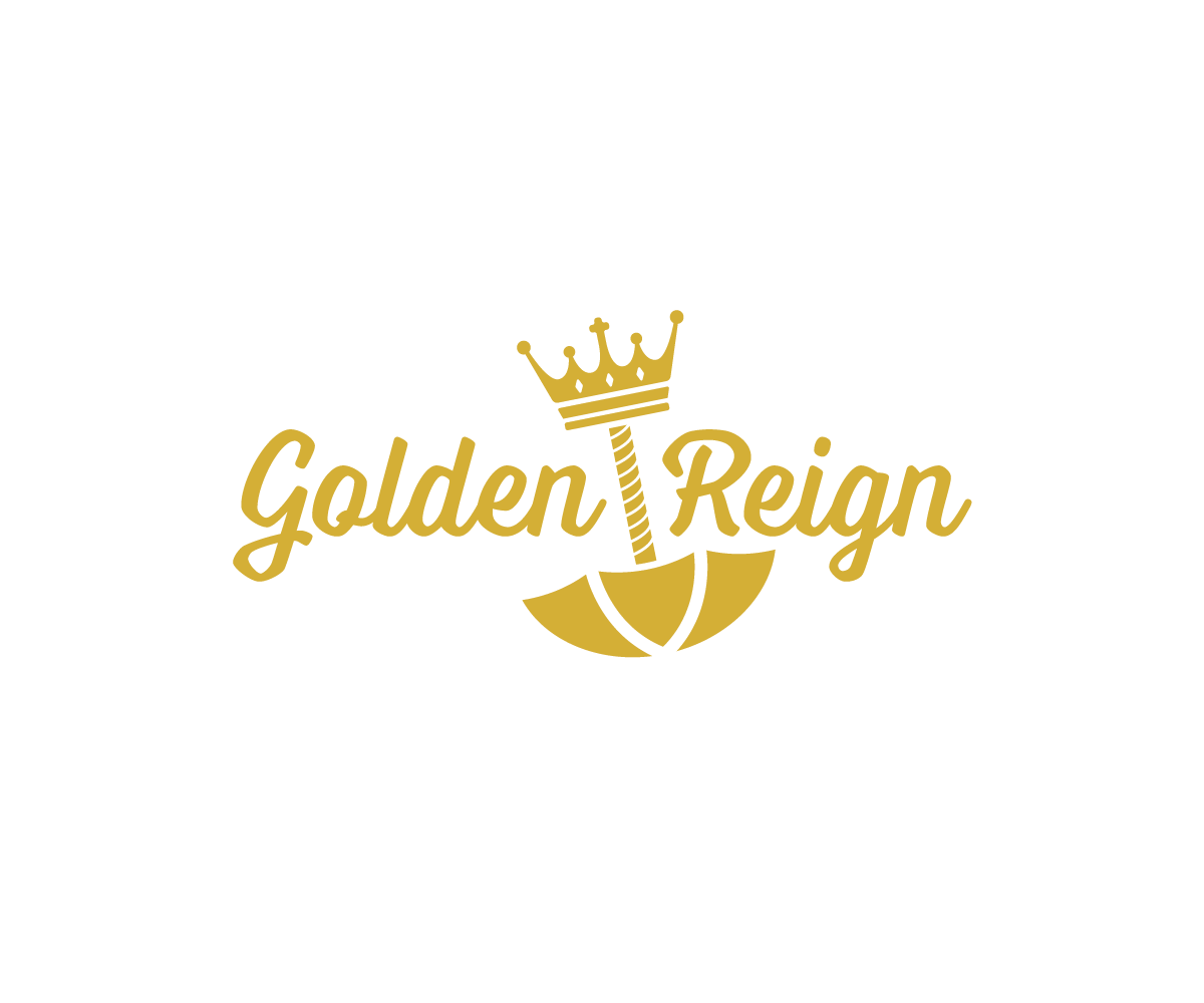 Design de Logo par JesseBRoss pour Golden Reign | Design #19009001