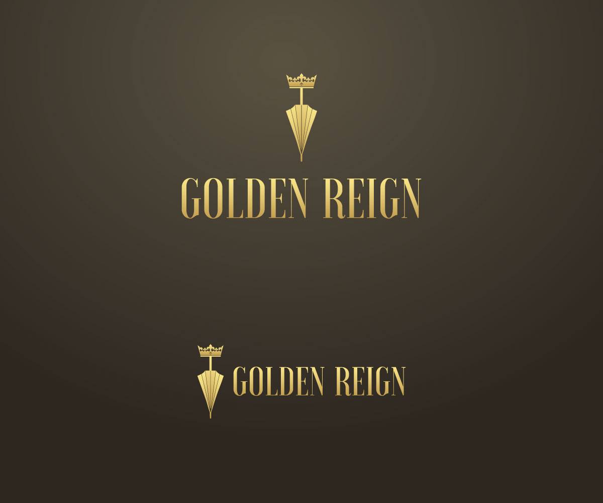 Design de Logo par Olivera.28 pour Golden Reign | Design #19010930