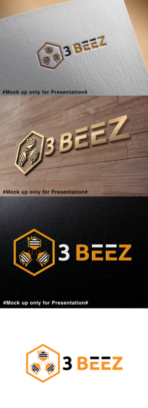 Diseño de Logo por designmind78 para este proyecto | Diseño: #19008454