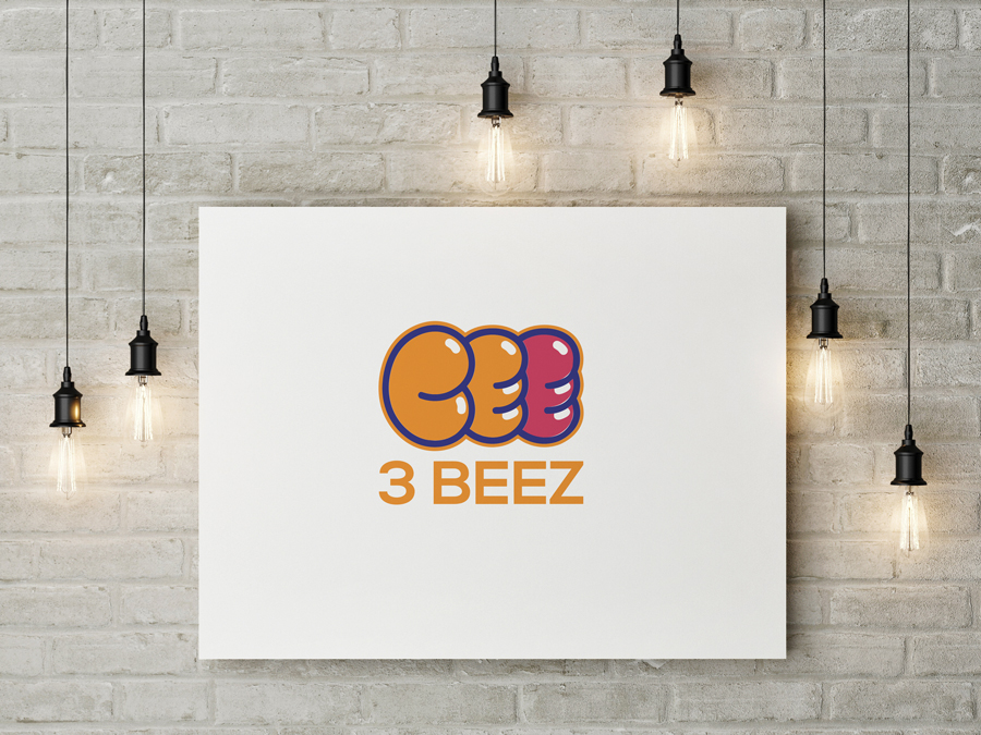 Logo Design by khairul 5 for this project | Design #19026032