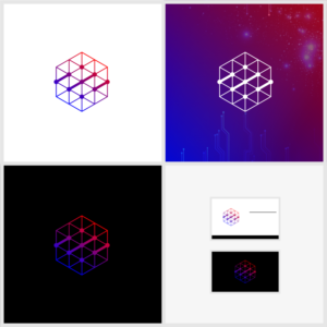 Logo Design by M.Syaiful Huda