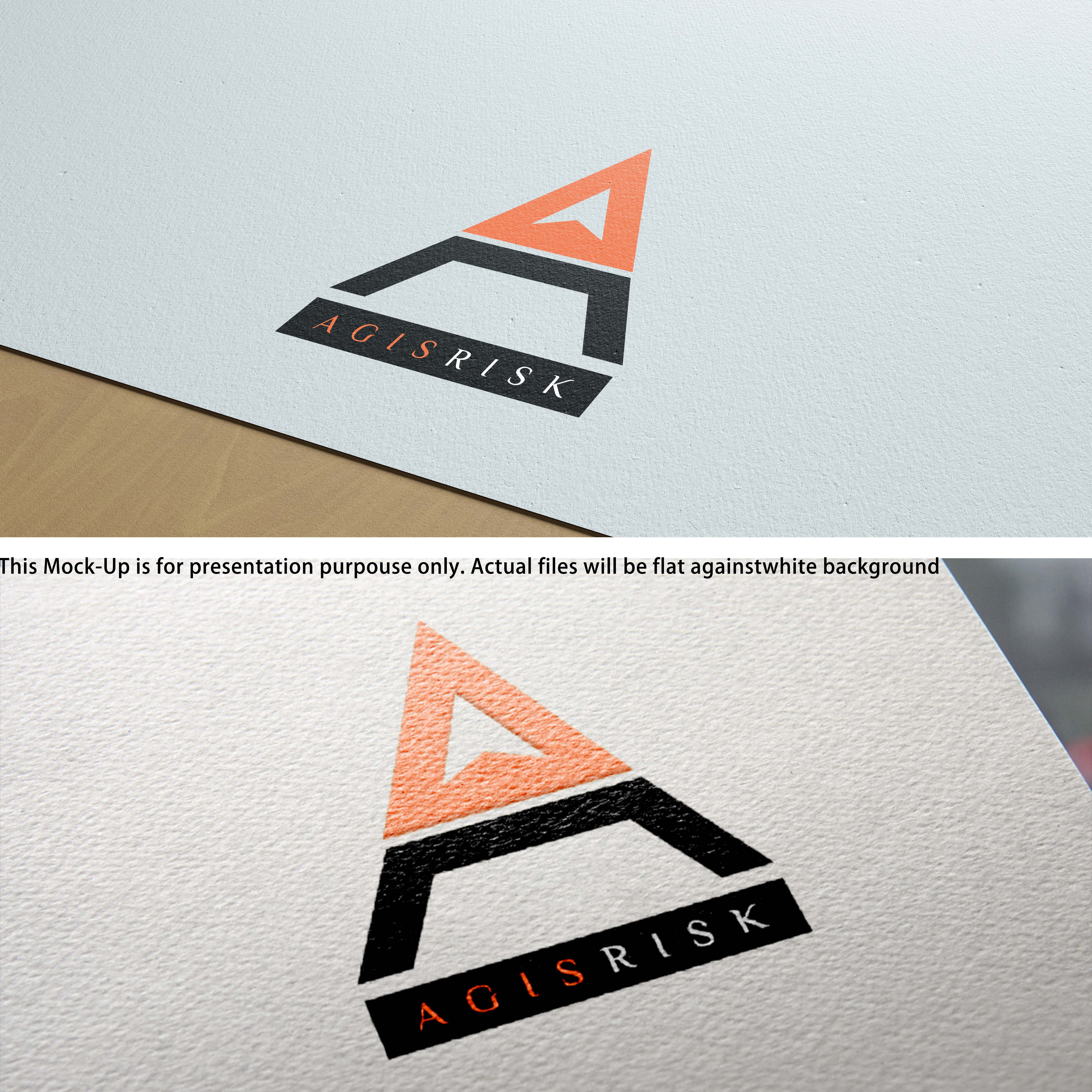 Logo Design by Gopinadh Arya for this project | Design #24437695