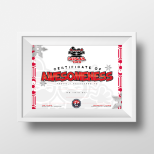 Stationery Design by Splash Design for Kick Start Employment  | Design: #19000668
