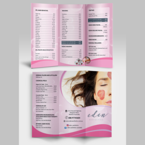 Flyer Design by Mishuy