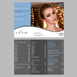Flyer Design by Barence