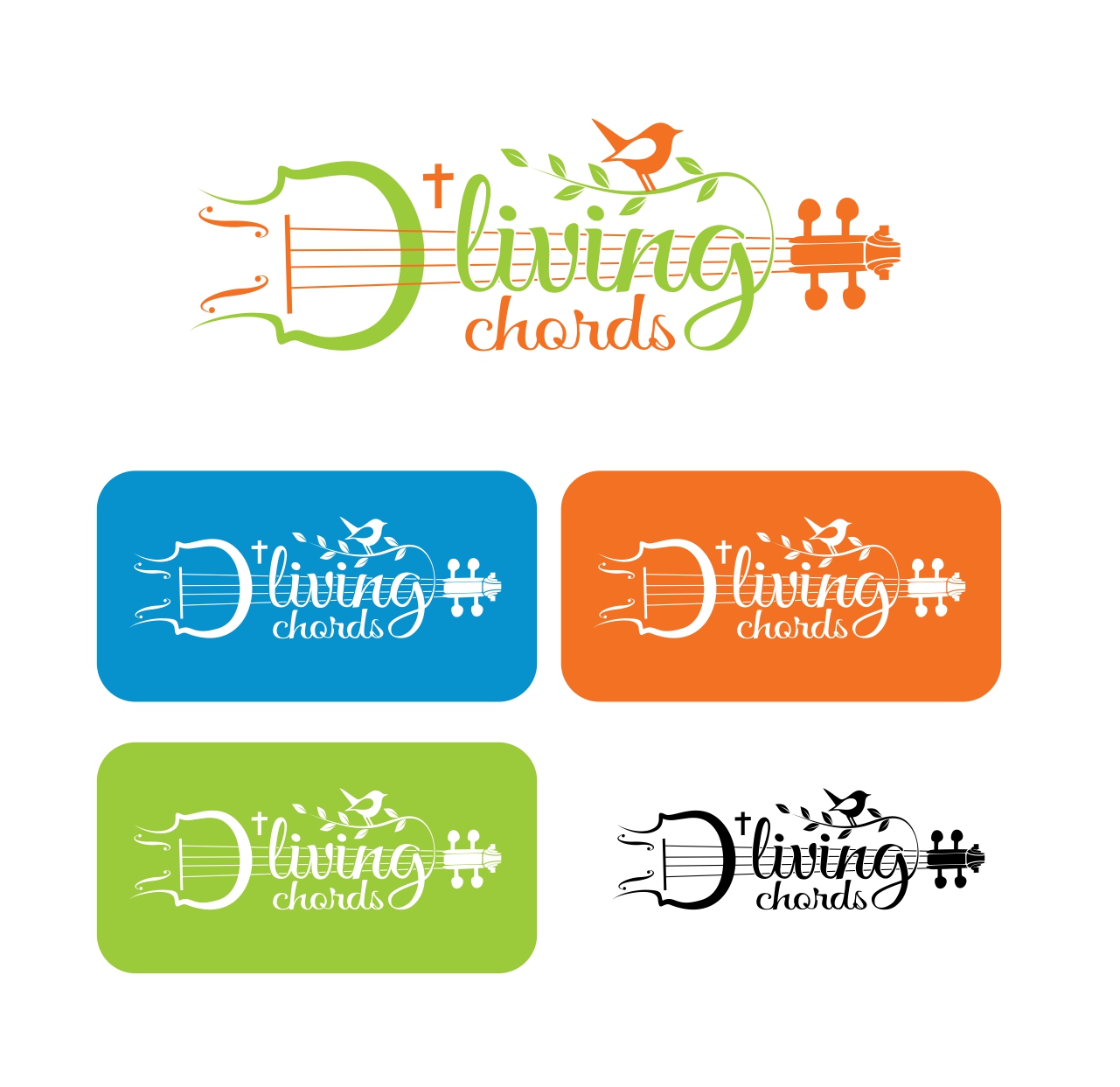 Logo Design by Mstudios-Chris for this project | Design #19054848