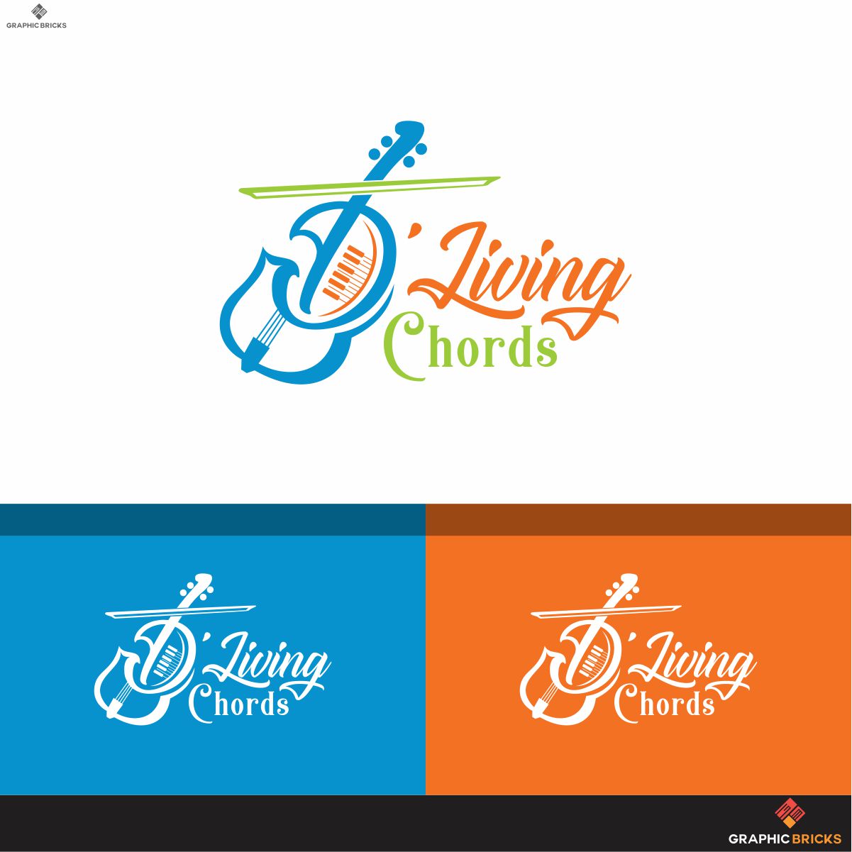 Logo Design by Graphic Bricks for this project | Design #19002988