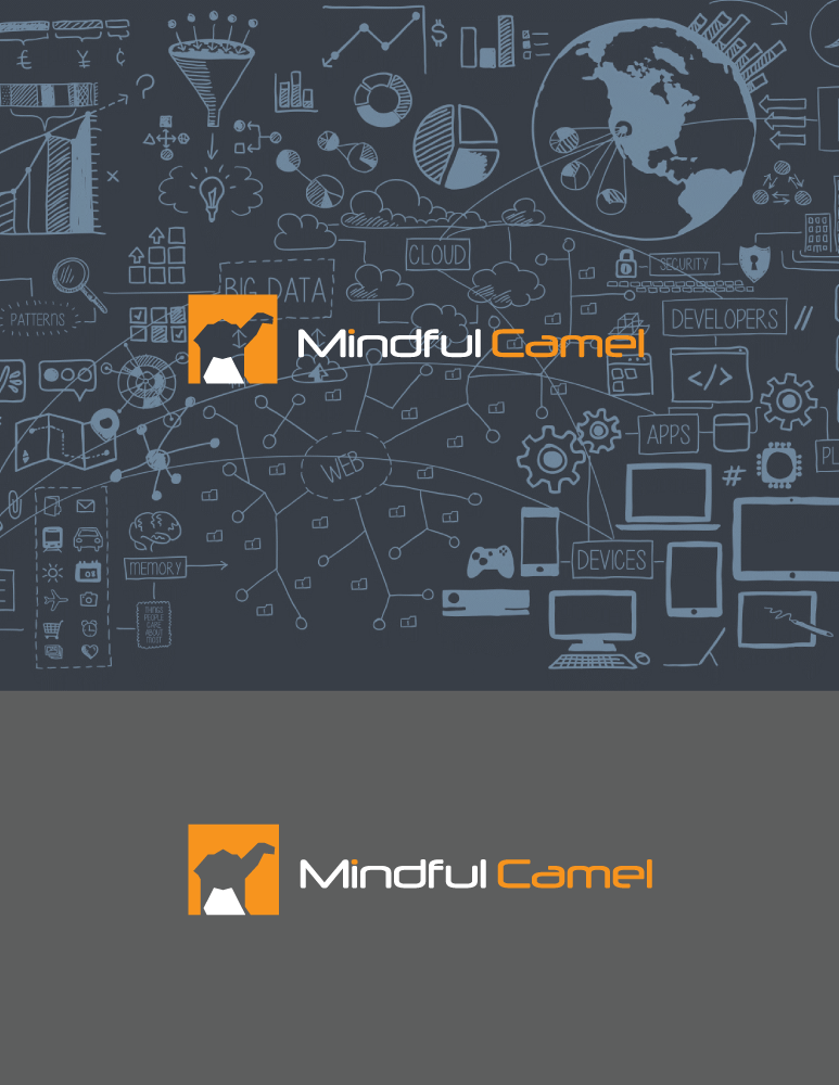 Logo Design by Senpachie for this project | Design #18995474