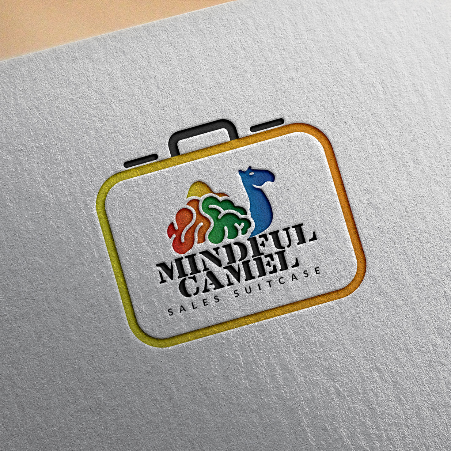 Logo Design by moasis for this project | Design #18993870