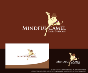 Logo-Design von alvinnavarra für dieses Projekt | Design: #18992198