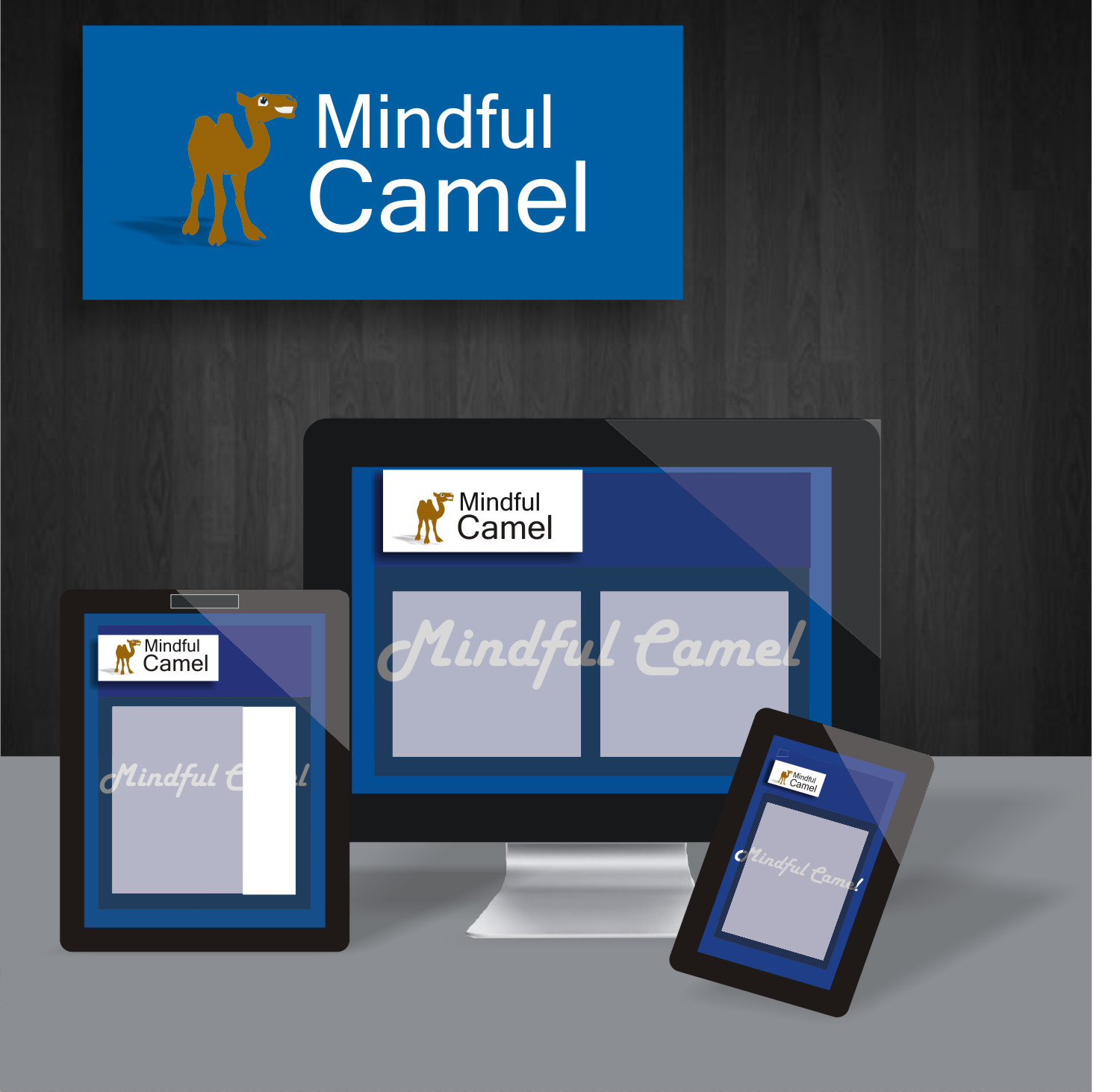 Logo Design by Nobu Dessin for this project | Design #19037948