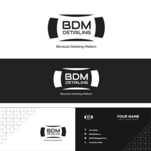 Logo Design by Minh Trieu