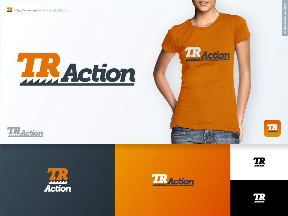 Logo Design by Raoul Camion for 51 Club | Design #19010863