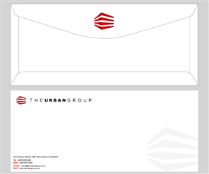 Design de Papeterie par Parul pour The Urban Group | Design : #2878944