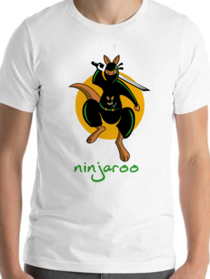 T-Shirt-Design von Titudesign für TuffKanga | Design #19283114