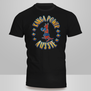 Most Aussie Shirt ever!  | T-Shirt-Design von Kero