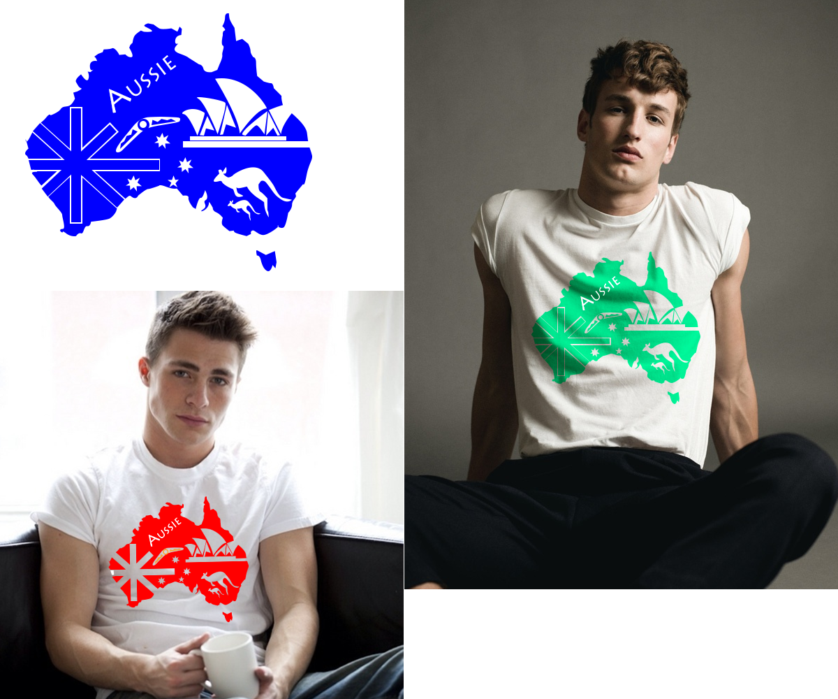 T-shirt Design by Art Girl for TuffKanga | Design #19236402