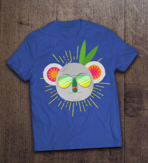 T-shirt Design by Irbaz Siddiqui for TuffKanga | Design: #19296327