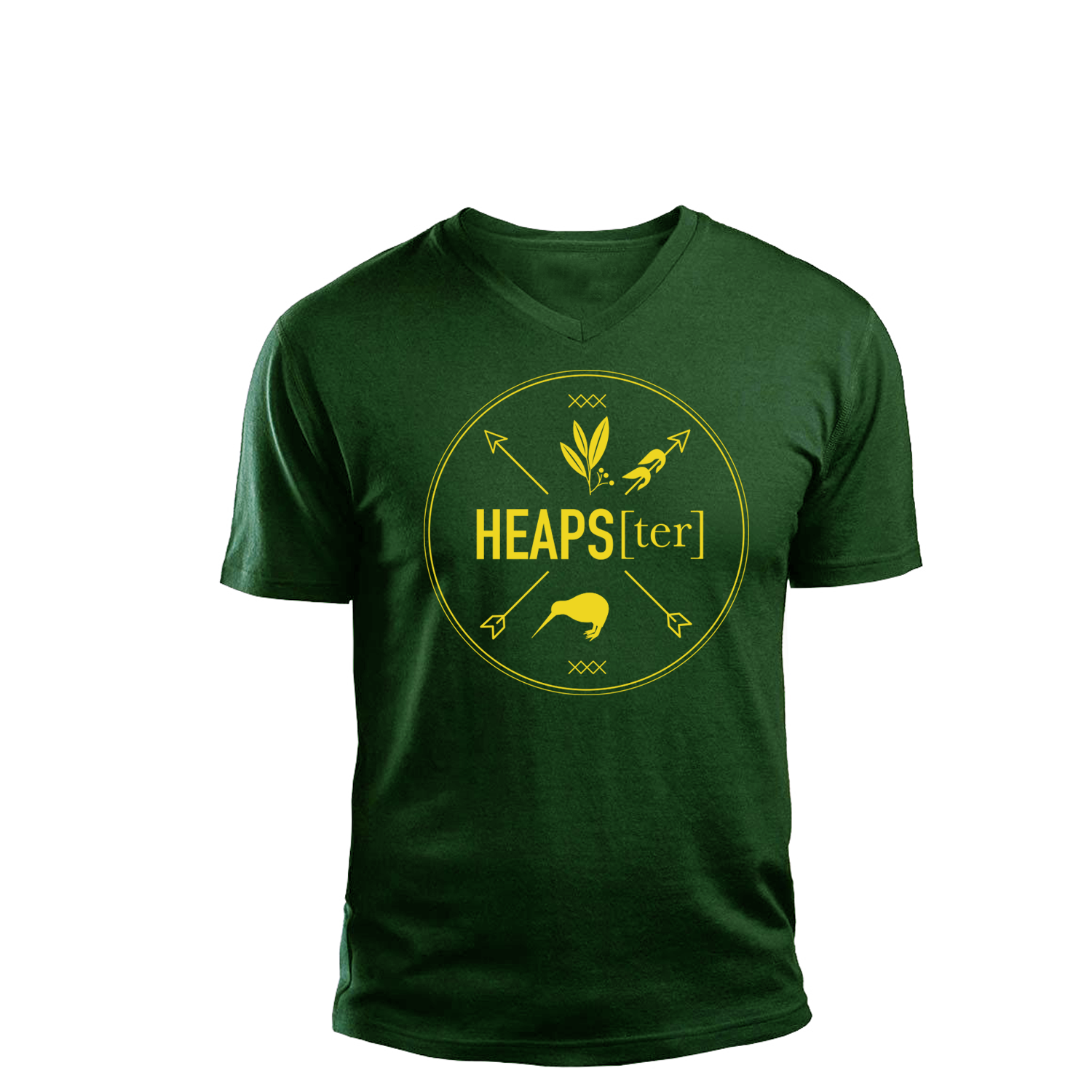 T-shirt Design by rodriguez281808 for TuffKanga | Design #19259554