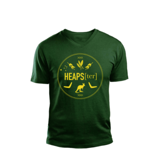 T-shirt Design by rodriguez281808 for TuffKanga | Design: #19265232