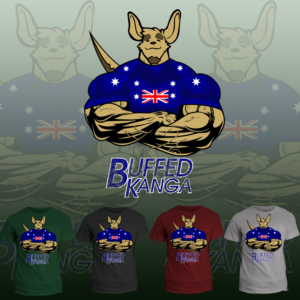 T-shirt Design by unadversaIstudio