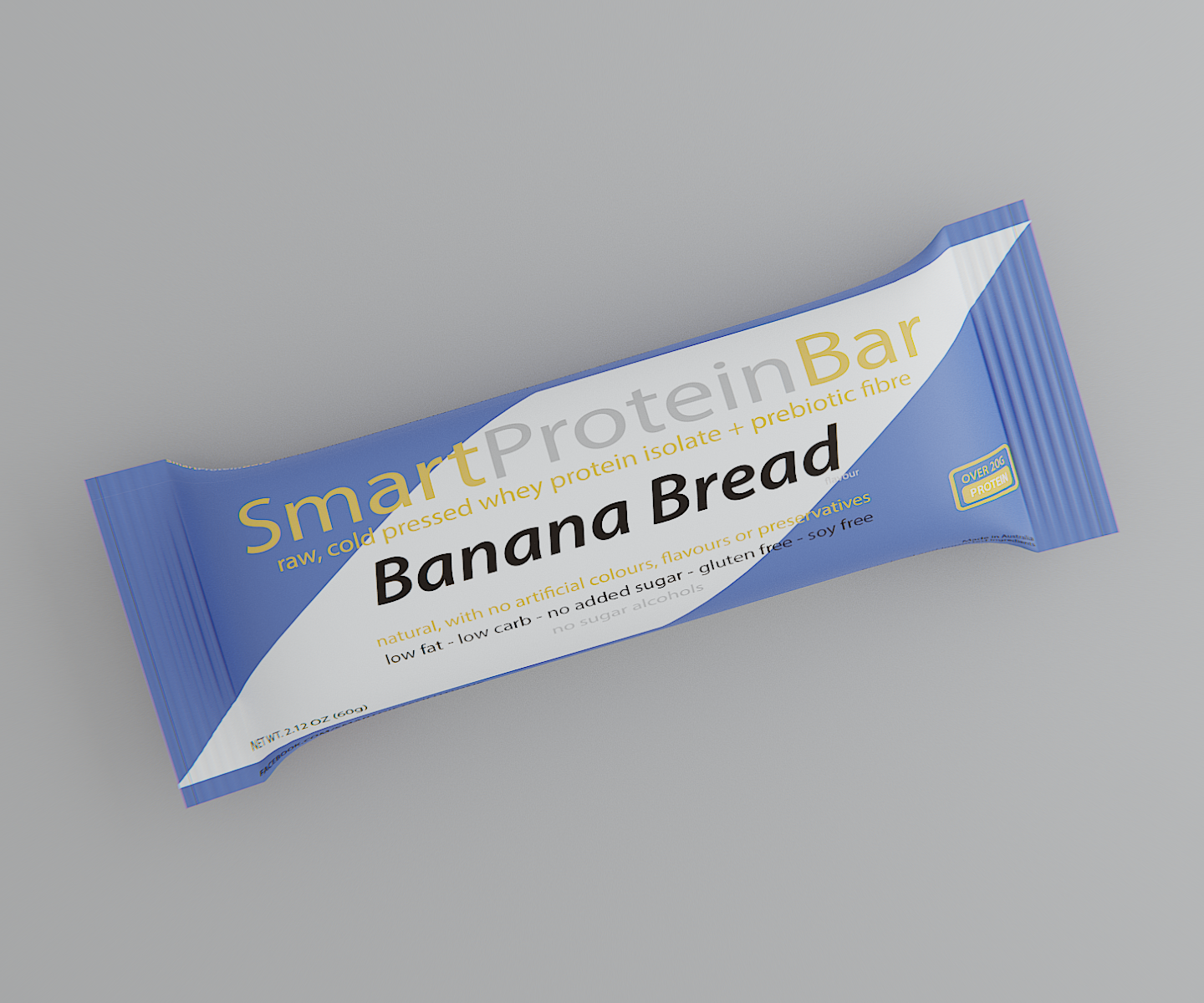 Packaging Design by TM Kreatif for Image Nominees Pty Ltd | Design #19093837