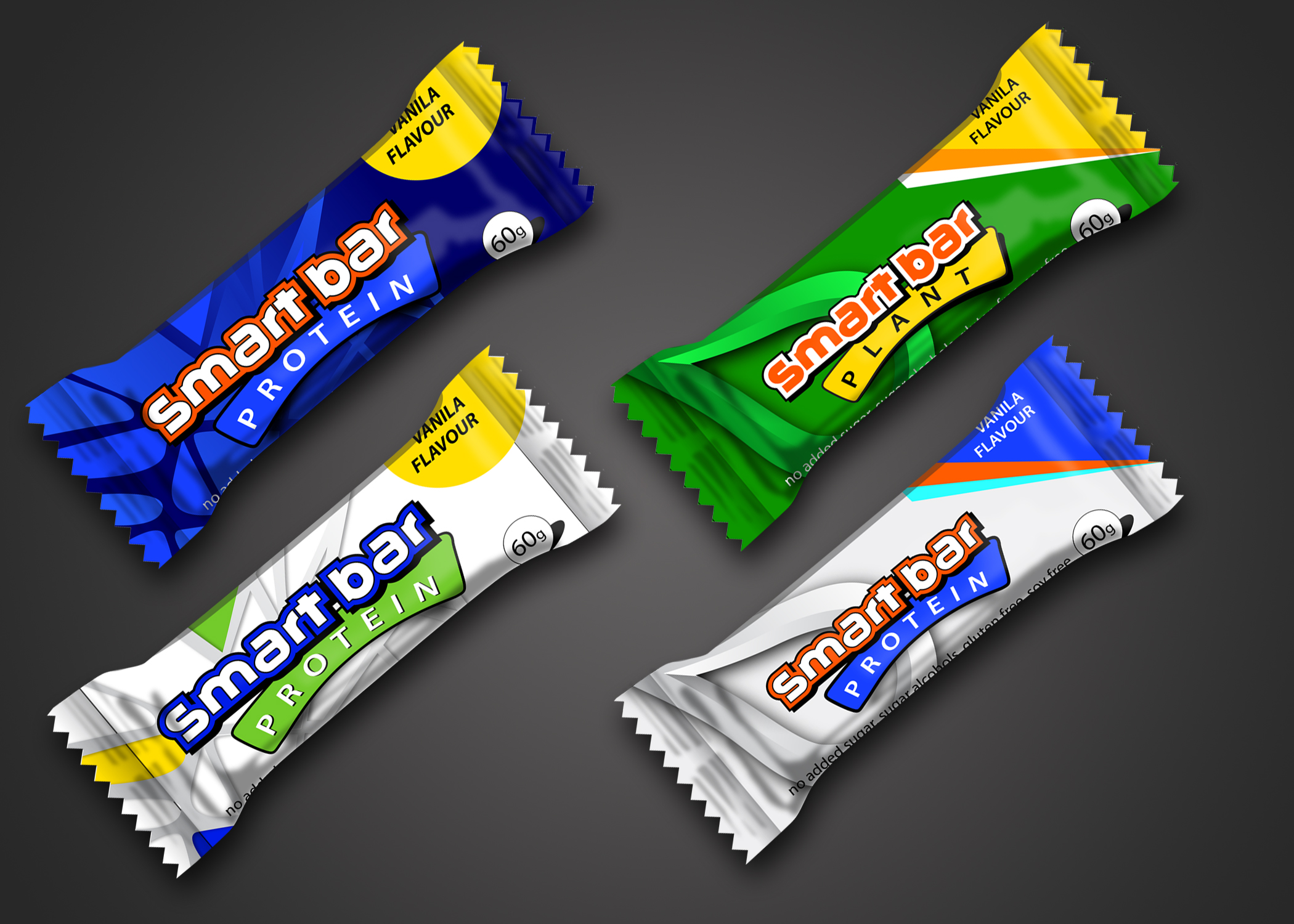 Packaging Design by Gayan for Image Nominees Pty Ltd | Design #24723963