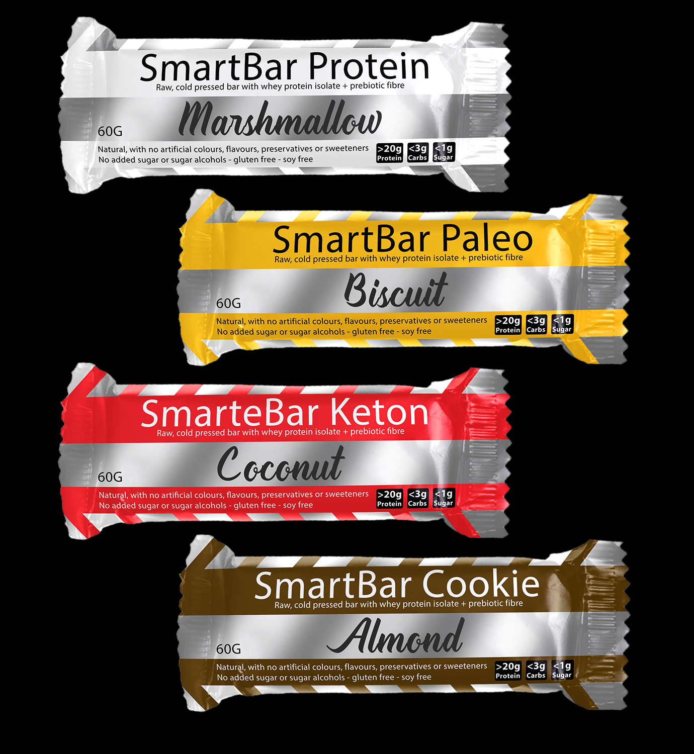 Design Emballage par Ayman Solomon pour Image Nominees Pty Ltd | Design #24627471