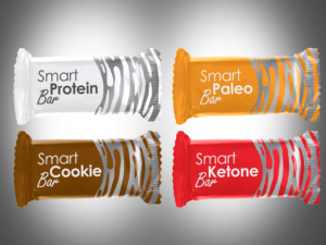 Packaging Design by Ayman Solomon