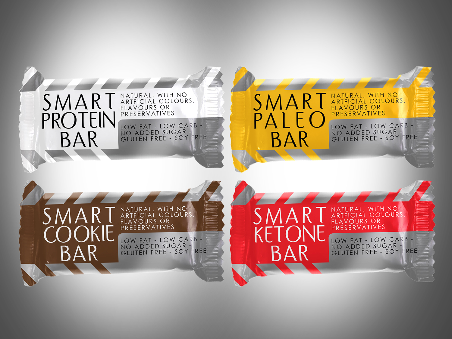 Design Emballage par Ayman Solomon pour Image Nominees Pty Ltd | Design #19004934