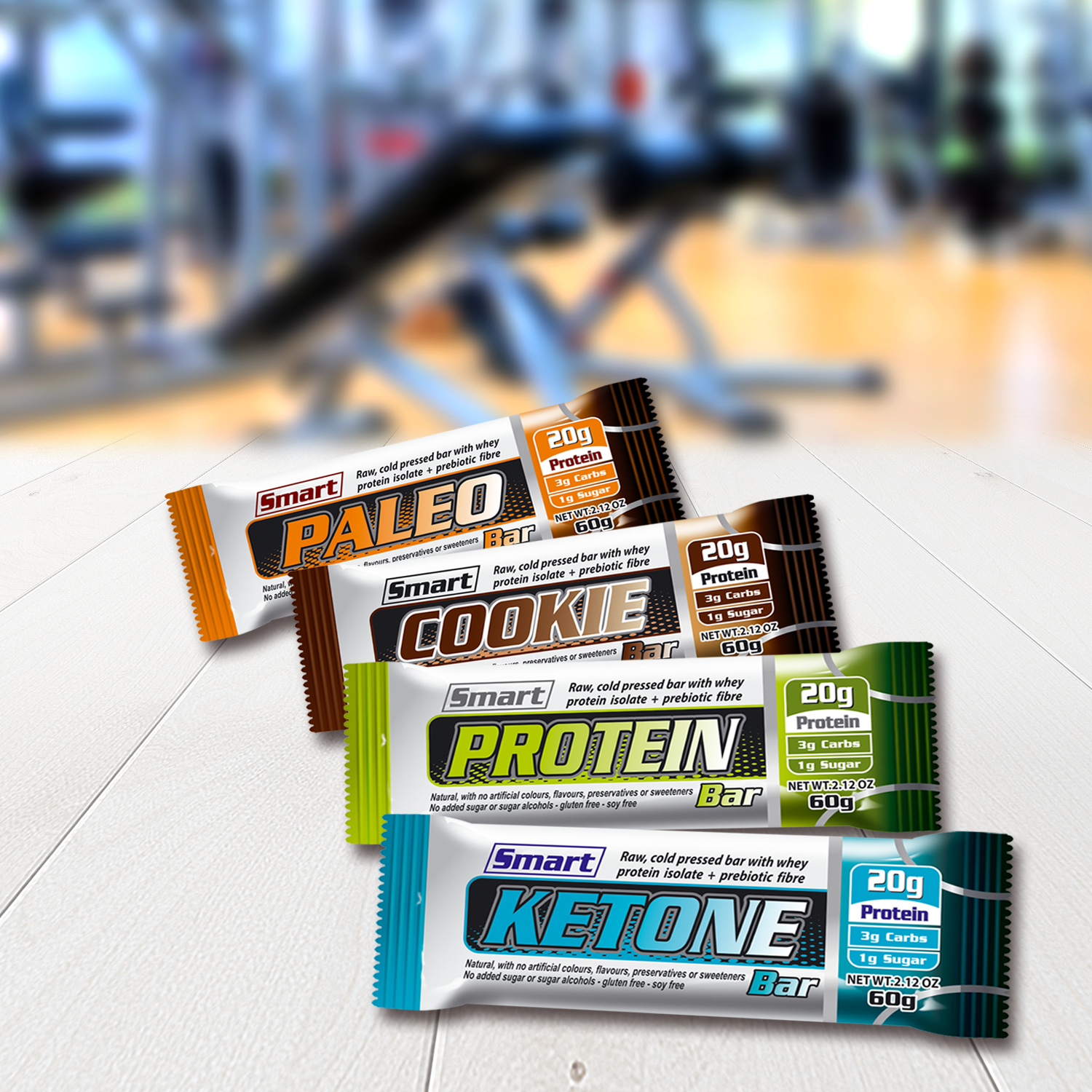 Design Emballage par slavisa_ves pour Image Nominees Pty Ltd | Design #19033889