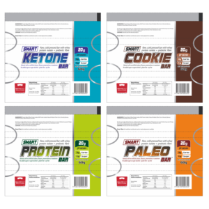 Verpackungs-Design von slavisa_ves für Image Nominees Pty Ltd | Design #19085071