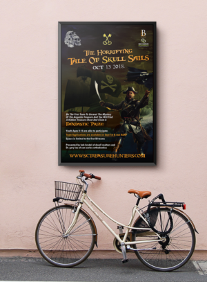 Design de Poster par Deziners Zone pour ce projet | Design : #19162956