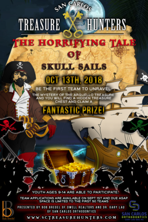Poster Design job - 11