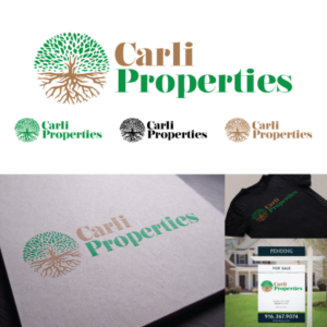 Logo Design by Raheel Saeed