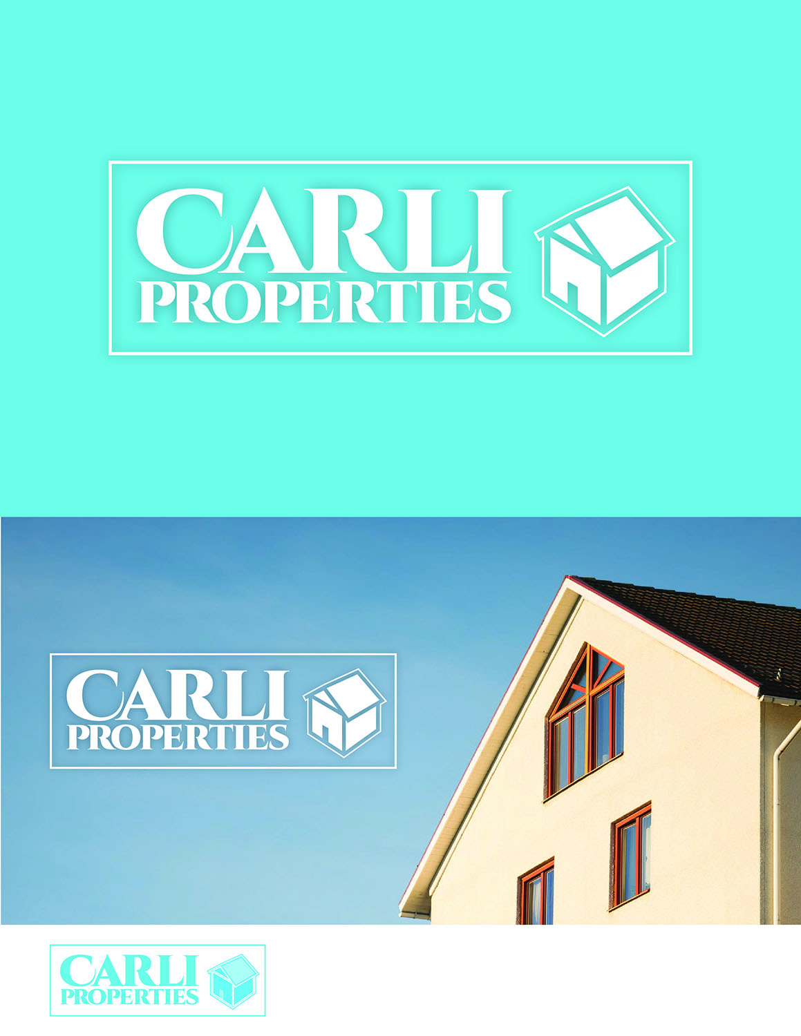 Logo-Design von JLAGO für dieses Projekt | Design #19022048