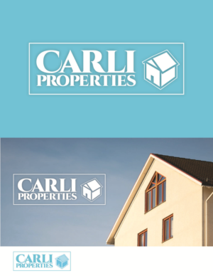 Logo-Design von JLAGO für dieses Projekt | Design #19022048