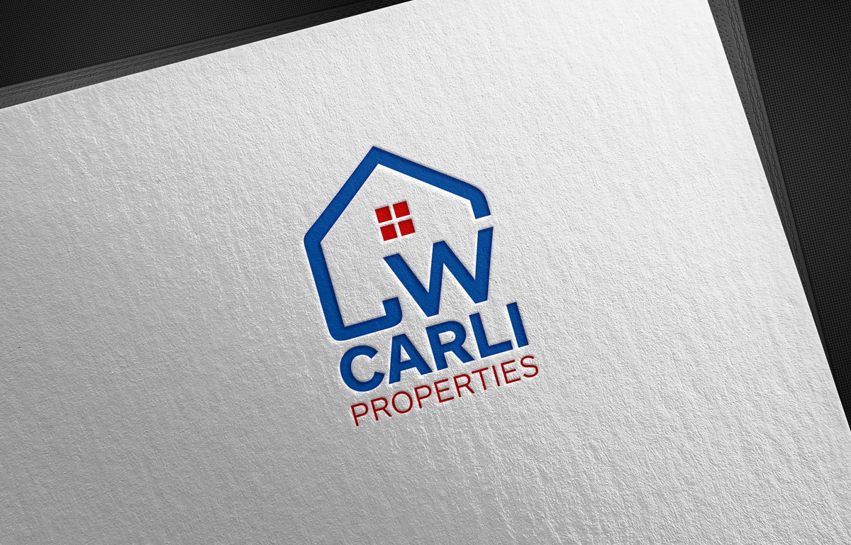 Logo-Design von DiLion für dieses Projekt | Design #18998514
