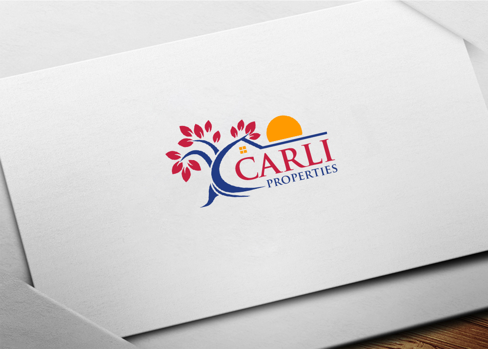 Logo Design by sunpris for this project | Design #19008897