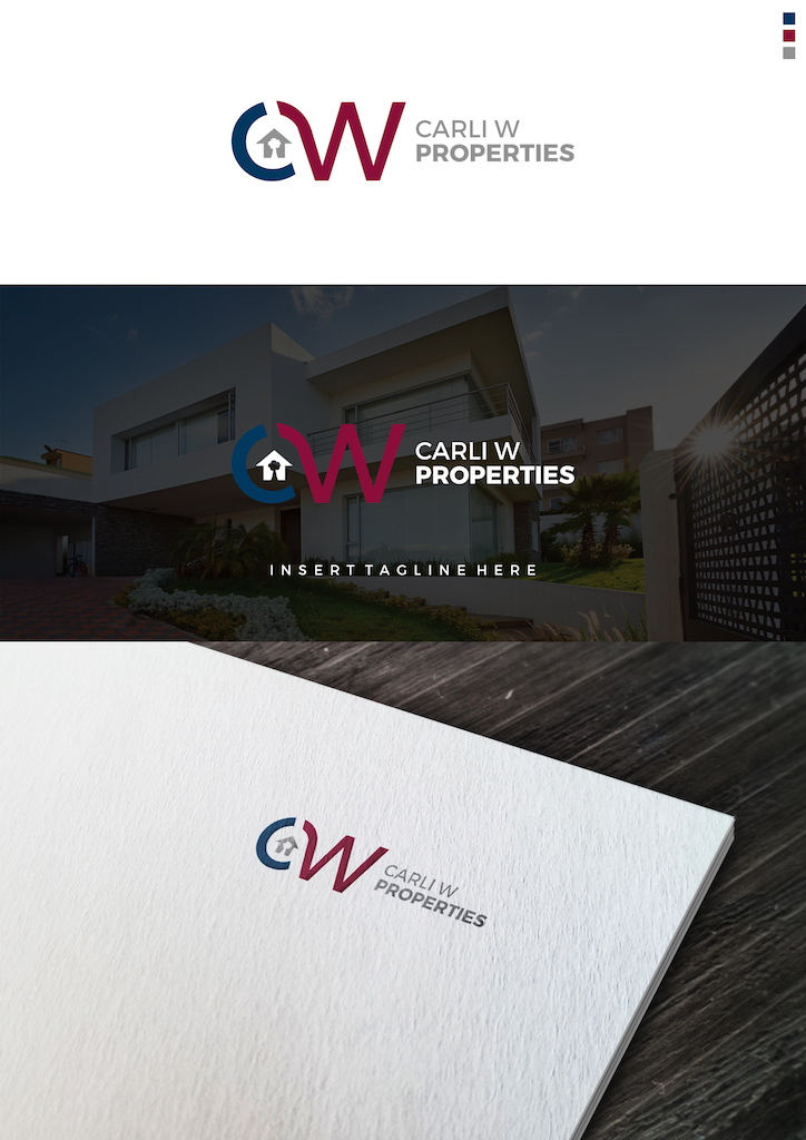 Diseño de Logo por christianpoetoe para este proyecto | Diseño #18996423