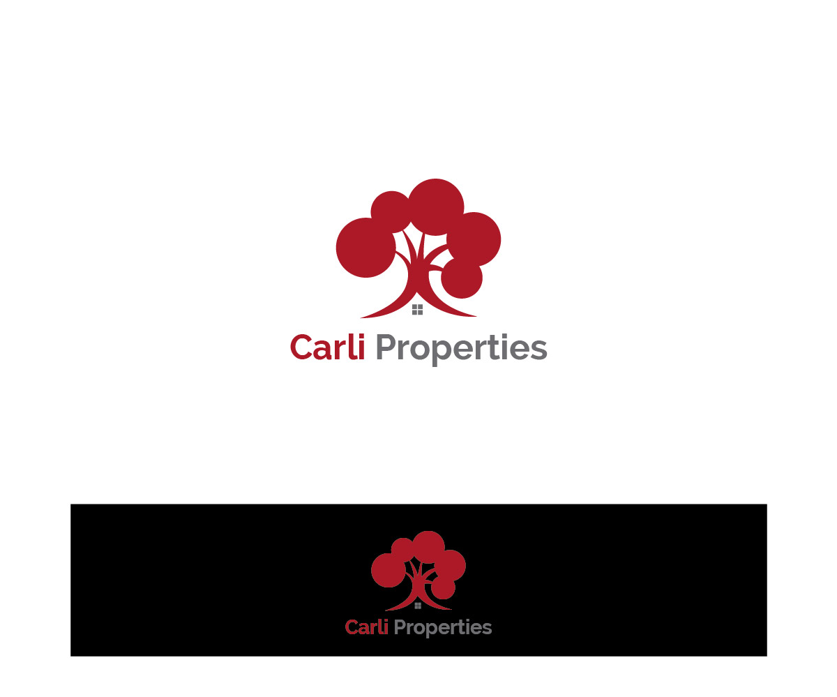 Logo Design by Isnah Logo for this project | Design #18996556