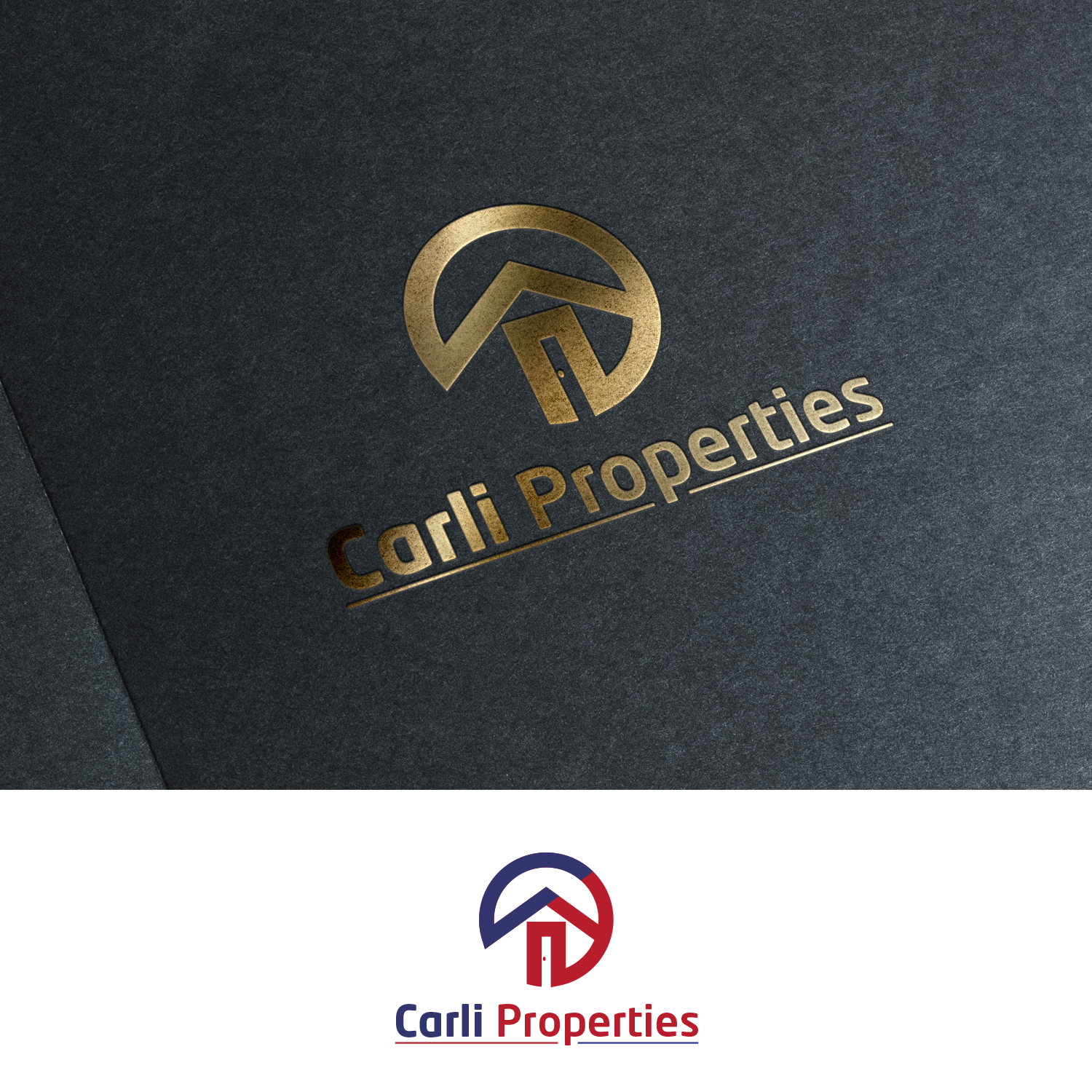 Logo Design by codopoliz.solutions for this project | Design #19001271