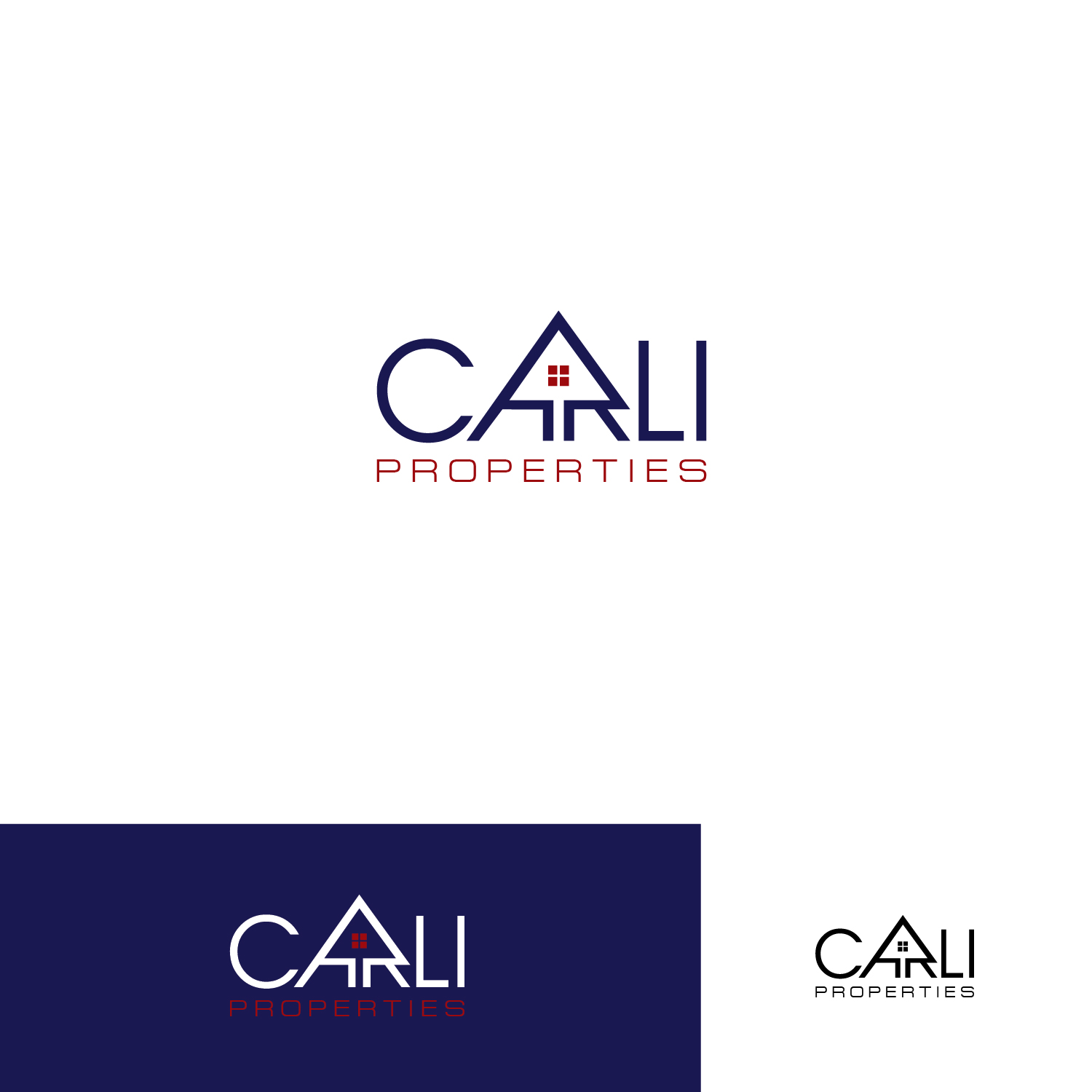 Logo Design by Maxo-Biz for this project | Design #19002244