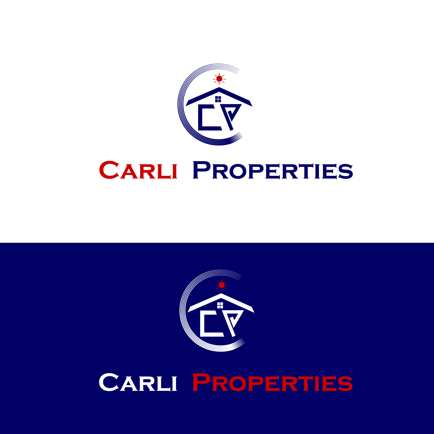 Logo Design by Alpha design for this project | Design #19004617